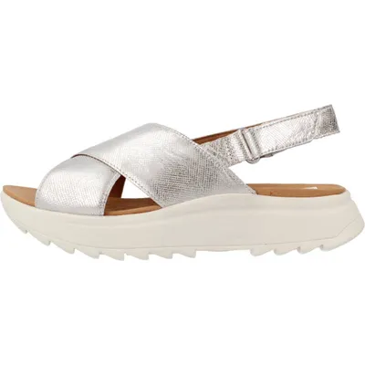 Produktbild von CLARKS DASHLITE WISH Silber
