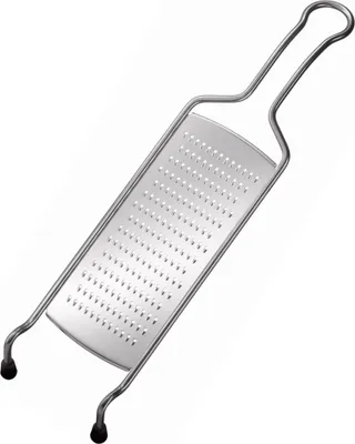 Obrázek produktu pro Rösle jemné struhadlo 11x40cm RO95020