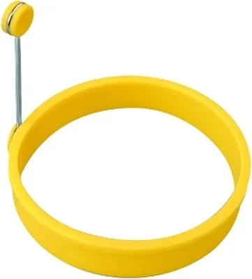 Produktbild von Eierring Bratring Silikon Rund