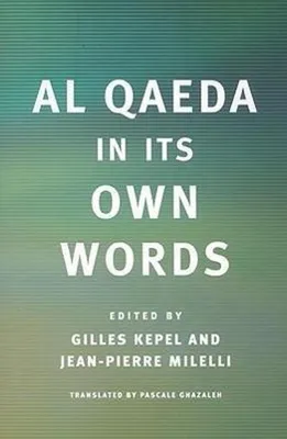 Immagine prodotto di Al-Qaeda, a parole sue
