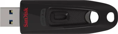 Produktbild von SanDisk Ultra 32GB USB 3.0 Stick