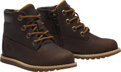 Produktbild von Timberland Pokey Pine 6inch Schuhe Kinder
