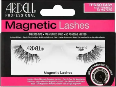 Obrázok produktu pre Magnetické riasy Ardell Accent 002