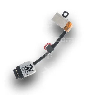 Productafbeelding van Dell DC-in kabelassemblage, type 9343 (0P7G3)