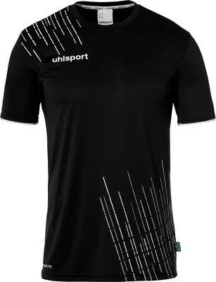 Produktbild von uhlsport Trikot-Set SCORE 26 Unisex 1003451_01 schwarz/weiß 3XL