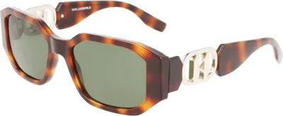 Immagine prodotto di Occhiali Karl Lagerfeld kl6085s240