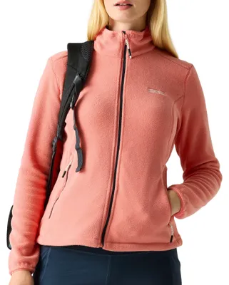 Produktbild von Regatta Floreo IV Fleecejacke Damen