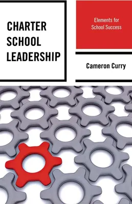 Produktbild von Charter School Leadership