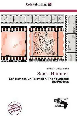 Produktbild von Scott Hamner
