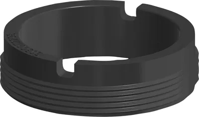 Obrázok produktu pre KWC AR Gewindering, F3, M33x1, 3600005796