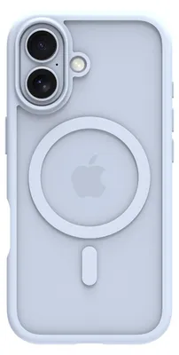 Obrázek produktu pro dbramante1928 Grenen MS, Obal, Apple, iPhone 17, Modrá