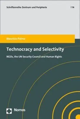 Obrázok produktu pre Technocracy and Selectivity