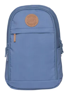 Produktbild von BECKMANN Urban Midi Backpack 26L Blue Shadow