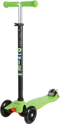 Produktbild von Micro Scooter Maxi Micro Kickboard