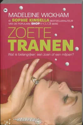 Immagine prodotto di Wickham, Madeleine:Zoete tranen / druk 4