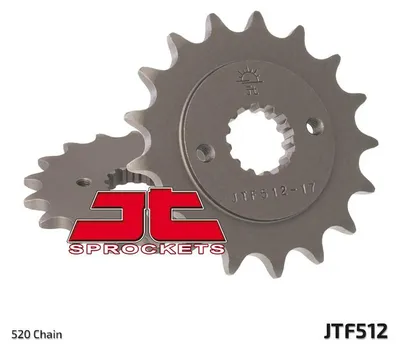 Obrázok produktu pre Elektrický pohon JT JTF512.13