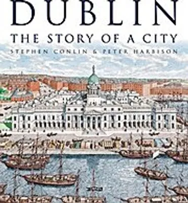 Obrázok produktu pre Dublin