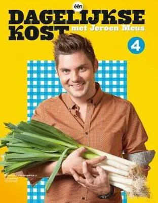Obrázek produktu pro Denní náklady4