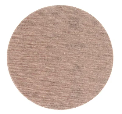Image de Disque abrasif Abranet D.225 G.180 - Marron - BTE 25 - MIRKA - 5422302518