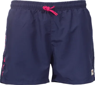 Produktbild von FILA Herren Badehose Badeshorts Badeboxershorts FAM0101  M
