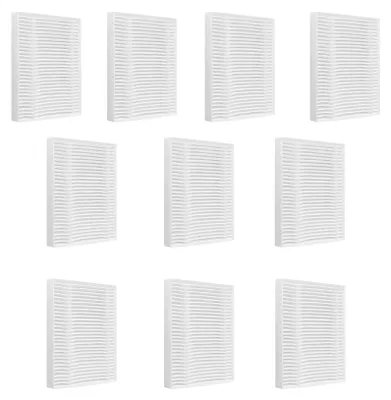 10 HEPA-Filter für Eufy Clean L50/L60 Staubsauger