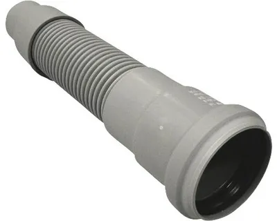 Produktbild von Marley HT-Flexschlauch DN 50 0,5 m