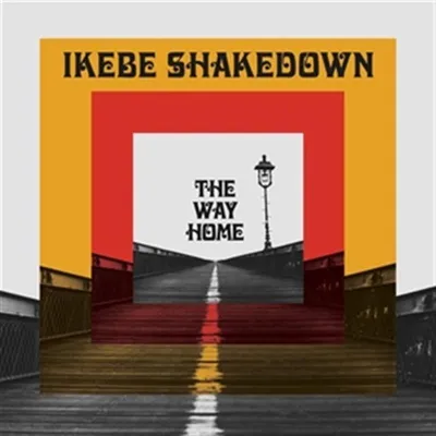Image de Ikebe Shakedown : Retour à la maison