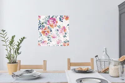 Produktbild von MuchoWow® - Selbstklebend - Fototapeten