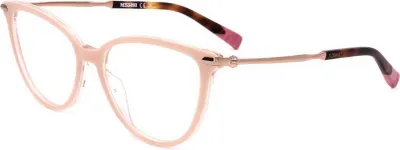 Zdjęcie produktu dla Oprawka do okularów Missoni MIS-0057-FWM Ø 53 mm