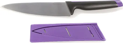 Produktbild von TUPPERWARE  Messer Universal-Serie lila Koch Messer Kochmesser Messer D 190 XPert