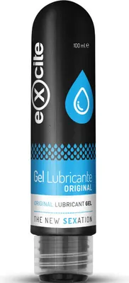 Obrázek produktu pro Excite - Lubrikant Original 100 Ml