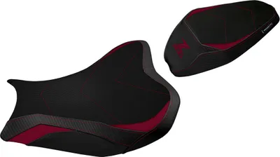 Image de Tapis de selle Comfort 7BX-1 pour Kawasaki Z 900 (2017-2022)