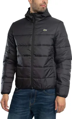 Produktbild von Lacoste Jacket BH6763-00-C31 in Green color size 50