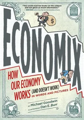 Obrázok produktu pre Economix