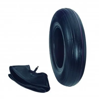 Produktbild von Schlauch U. Decke Für Karren, Ø 40 Cm