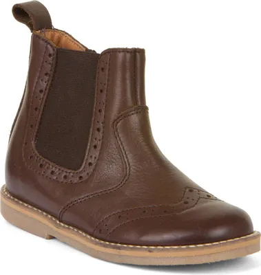 Produktbild von Froddo G3160193 Dark Brown Größe EU 27