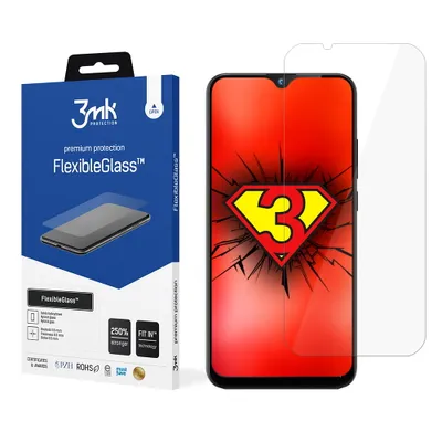 Produktbild von 3mk Display Hybridglas FlexibleGlass für Gigaset GX290 0,3mm 7H