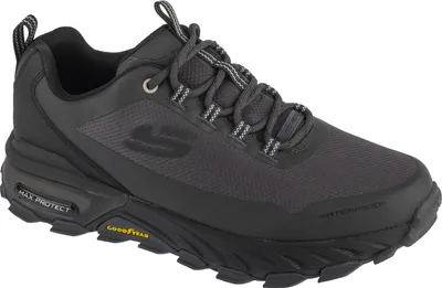 Produktbild von Skechers Max Protect-Fast Track 237304-CCBK, Sneaker, Herren, Grau