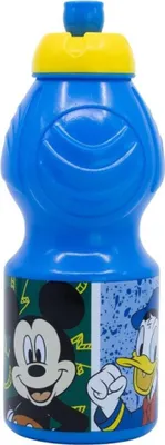 Produktbild von STOR Mickey Mouse Krugflasche 400 ml