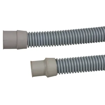 Produktbild von Flexibler Universal-Ablaufschlauch 19 Mm 3,5 M
