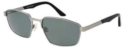 Produktbild von Serengeti Sonnenbrille in Grau SS597003 Kean