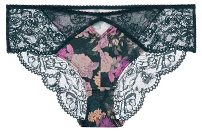 Productafbeelding van Marie Meili strandjurk voor dames, model MMS14S0745, maat 42/44 (L), roze (felroze)