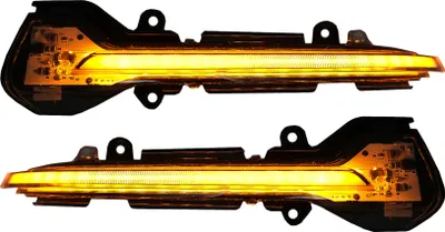 Produktbild von Osram Dynamisch Spiegelanzeigen LED für Seat Leon 5F 12+ Ibiza KJ Arona KJ 18+