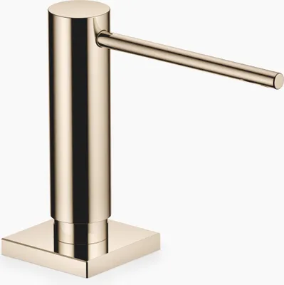 Immagine prodotto di Distributeur Dornbracht avec rosace, saillie 109mm, 82439970-47, 82439970-47