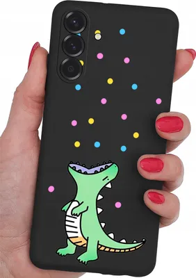 Productafbeelding van Hoesje voor Samsung A26 5G | DESIGNEN | Mat siliconen hoesje + beschermglas 9H
