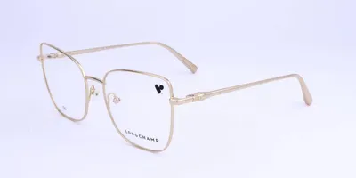 Produktbild von Longchamp Sonnenbrille LO2159 714 52 17 140
