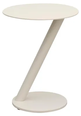 Produktbild von BEST Beistelltisch Paros 585491 sand