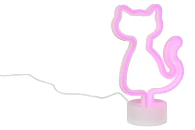 Produktbild von Reality Leuchten LED-Tischleuchte CAT