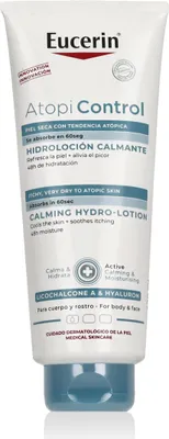 Immagine prodotto di Eucerin Atopicontrol Hydra Lozione Lenitiva 400ml