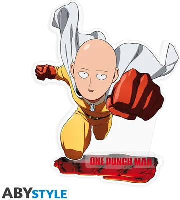 Produktbild von ONE PUNCH MAN - Acryl® - Saitama